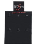 Deko-Sweet Display with 6 hook 1 pcs.