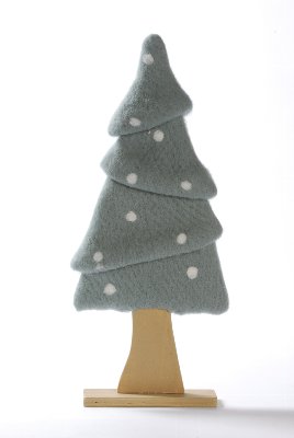 albero verde