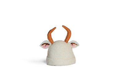 Chauffe-œuf vache 9 cm 12 pcs