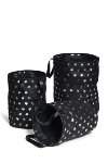 cesto nero SET/3 45ø32/50ø37/55ø40 cm; 2 SETS