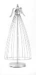Engel mit LED 45 cm VE 4