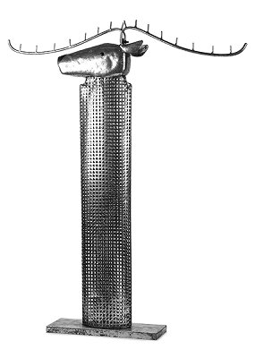 Rentier 102 cm VE 2