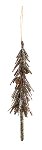 sapin ornement 30 cm 12 pcs.