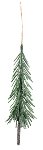 sapin ornement 30 cm 12 pcs.