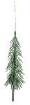 christmas tree ornament 30 cm 12 pcs.