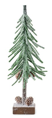 sapin 25 cm 12 pcs.