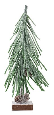 christmas tree 30 cm 12 pcs.
