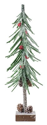 pino 30 cm; 12 pz.