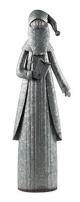 Père Noël 69 cm 2 pcs