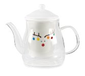 teiera 500 ml; 4 pz.