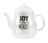 teiera "Joy to the world" 500 ml; 4 pz.