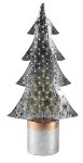 Tanne mit LED 45 cm VE 2