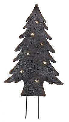 Stick tree with LED 70 cm 2 pcs.