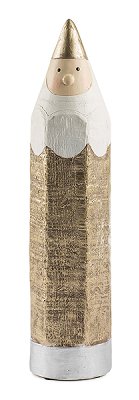 Nikolaus Bleistiftoptik 40 cm VE 2