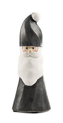 Nikolaus schwarz 19 cm VE 4