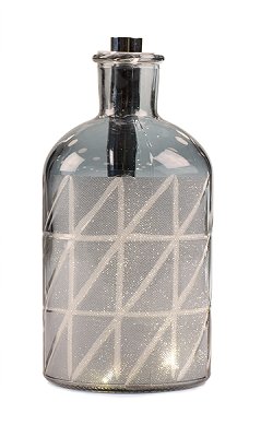 bottiglia con LED 20 cm; 6 pz.