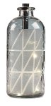bottiglia con LED 25 cm; 6 pz.