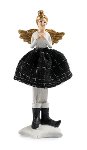 angelo 17 cm; 12 pz.
