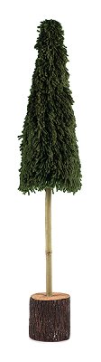 pino 80 cm; 2 pz.