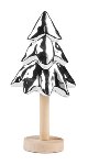 pino argento 21 cm; 12 pz.