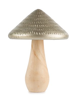 champignon or/ nature 15 cm 8 pcs.