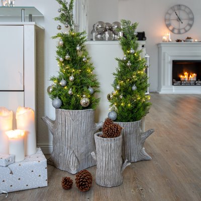 potcover tree 15ø20 cm 2 pcs.