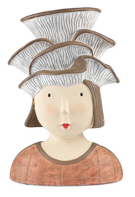Lady "Astrid" 32 cm 2 pcs.