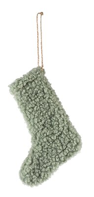 Anhänger Socke