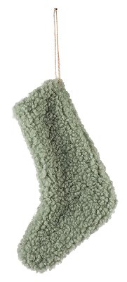 Anhänger Socke