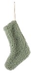 calza verde