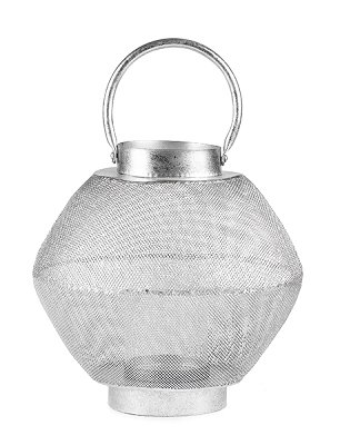 Tealight holder ball 24 cm 4 pcs.