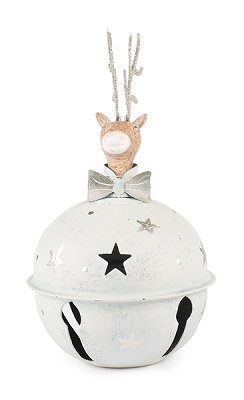 Cloche de cerf