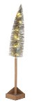 Tanne mit LED 52 cm VE 4