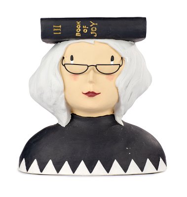Lady "Ida"