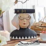 Lady "Ida"