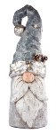 Nikolaus mit LED