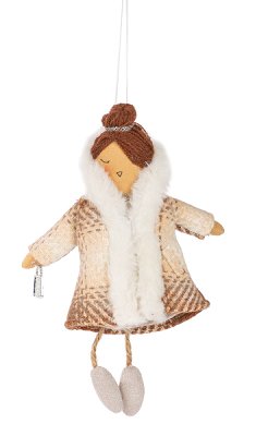 Appendino Lady
