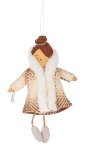 Appendino Lady