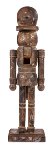 Nutcracker 31 cm 4 pcs.