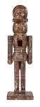 nutcracker 36 cm 4 pcs.