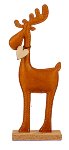 reindeer 28 cm 8 pcs.