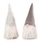 Nikolaus 2 sort. 20 cm VE 12