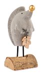 Hedgehog 12 cm 8 pcs.