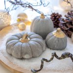 pumpkin 7 cm 12 pcs.