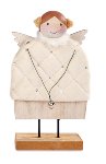 angel 18 cm 8 pcs.