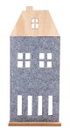 Haus 23x54 cm VE 8