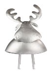 moose on spiral 22 cm 4 pcs.