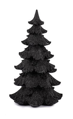 Albero nero