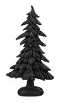 tree black 28 cm 4 pcs.