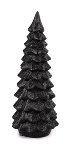 tree black 28 cm 4 pcs.